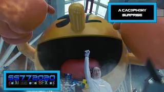 Thumbnail: Space Station 77 MUSIC - A Cacophony Surprise (K. Rool Reveal Theme from DK Bananza)