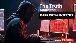 Thumbnail: The Truth About the Dark Web and Internet Layers