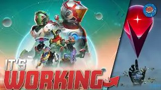 Thumbnail: This is How You Build a Space Game