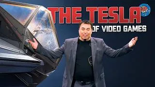 Thumbnail: Star Citizen is Being Built By a Tech Company