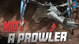 Thumbnail: Star Citizen Has "Copied" A Lot of Ships - and They Do It Well