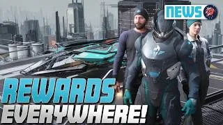Thumbnail: Star Citizen is Free to Play & Giving Out In-Game Rewards | Here’s What to Know