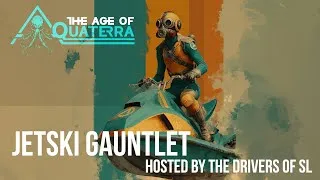 Thumbnail: Aquaterra Jetski Gauntlet