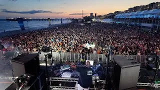 Thumbnail: Carl Cox Birthday Gig - On The Beach at Brighton (watch in 4K!)
