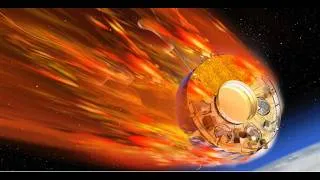 Thumbnail: Re-Entry in 2 Days, Magnetosense, Solar Watch | S0 News Aug.29.2026