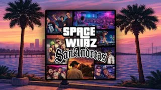 Thumbnail: MIKE HUNTER - GTA SAN ANDREAS THEME (SPACE WUBZ REMIX)