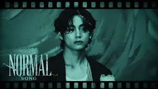 Thumbnail: BTS 방탄소년단 'Normal' MV | Fanmade