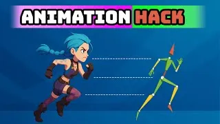 Thumbnail: Drop-In 3D Animations. Zero Setup. (Code Muscle - Ep. 1)