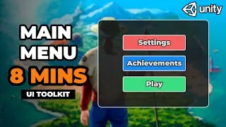 Thumbnail: The slick new way to make Main Menus