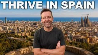 Thumbnail: How I Learned Spanish for Life in Spain