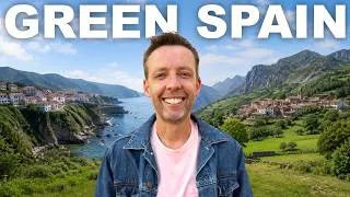 Thumbnail: Why You Should Choose Northern Spain