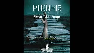 Thumbnail: PIER 45 -- Official Book Trailer -- September 4, 2026