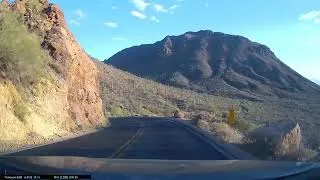 Thumbnail: Gates Pass in Tucson