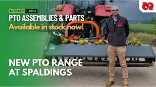 Thumbnail: PTO Measuring Made Simple | Guide | Spaldings Explainer Series