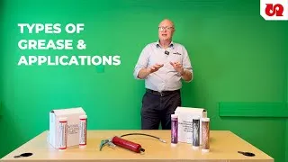 Thumbnail: Which Grease Should You Use? | Spaldings Grease Range Guide | Spaldings Explainer Series