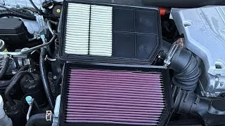 Thumbnail: Best Air Filter - Outlander PHEV and Petrol