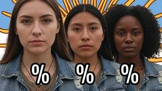 Thumbnail: ¿Qué hay en la SANGRE de los ARGENTINOS? Test de ADN y estadísticas genéticas