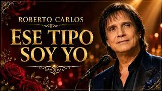 Thumbnail: Ese Tipo Soy Yo - Roberto Carlos | Letra En Español