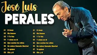 Thumbnail: José Luis Perales Mix Romántico | Canciones Inolvidables de Amor