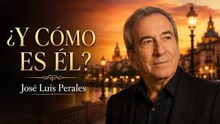 Thumbnail: José Luis Perales - ¿Y Cómo Es Él? | Balada Romántica En Español | Lyrics Video