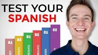 Thumbnail: If You Understand These 17 Sentences, Your Spanish Is Excellent!