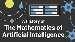 Thumbnail: Mathematical Origins of Machine Learning | Teaching Computers to Learn, Part 2