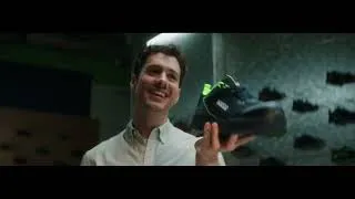 Thumbnail: "Scegli il Meglio, Scegli Sparco" | IT Spot 30'' - Aprile 2026