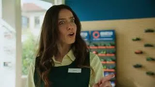 Thumbnail: "Scegli il Meglio, Scegli Sparco" | IT Spot 15'' - Aprile 2026