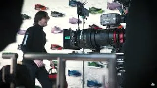 Thumbnail: "Choose the best, choose Sparco." | Backstage Spot TV - April 2026
