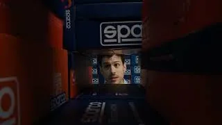 Thumbnail: "Choose the best, choose Sparco." | Teaser Spot TV - April 2026