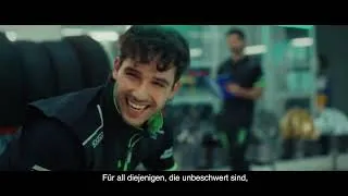 Thumbnail: Willen, Luton and Linford: Für die Arbeit entwickelt. Für Ihren Tragekomfort gefertigt. [sub de]
