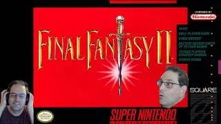 Thumbnail: My Gaming Memories - Extra -  The music of Final Fantasy 2/4