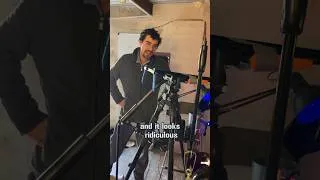 Thumbnail: This "brick trick" helped us start a stop motion studio.