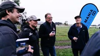 Thumbnail: Te Mania Australia | The Biggest Stud Farm in The Southern Hemisphere | Cutting The Bull