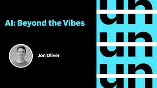 Thumbnail: AI: Beyond the Vibes