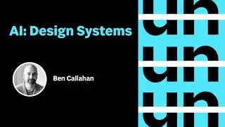Thumbnail: AI: Design Systems