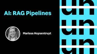 Thumbnail: AI: RAG Pipelines