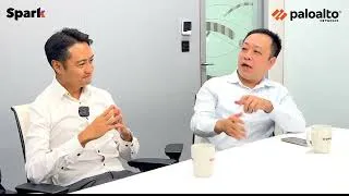 Thumbnail: #HashtechUnplugged - Building Cloud Security Readiness for the A.I. Age