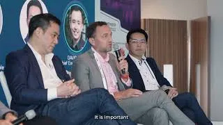 Thumbnail: SPARK Digital Leaders Summit 2022