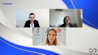 Thumbnail: #HashtechUnplugged-Transforming Logistics & Transport Operations w/ Next Gen Mobility & Connectivity