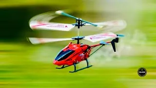 Thumbnail: Cheapest RC Helicopter Unboxing & Flying Test | Rc Helicopter 