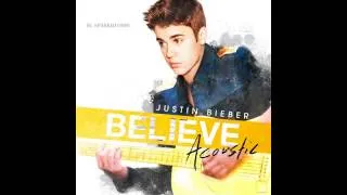 Thumbnail: Justin Bieber Believe Acoustic-Part 2(3 Tracks)