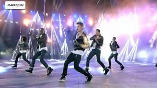 Thumbnail: Justin Bieber-Arena Verona 2012