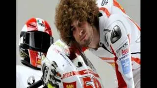 Thumbnail: Incidente Marco Simoncelli in Malesia--destino o coincidenza?