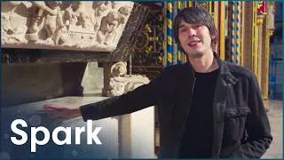 Thumbnail: Physicist Brian Cox Uncovers The Logic Behind History’s Greatest Discoveries