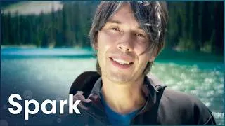 Thumbnail: Physicist Brian Cox Explores How Light Created the Universe