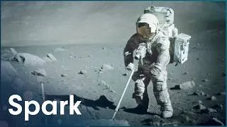 Thumbnail: Project Artemis: The Launchpad to the Moon & Mars