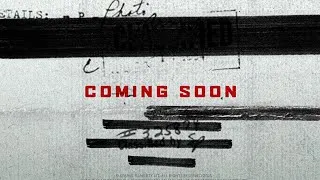 Thumbnail: PRIMITIVE WAR - CLASSIFIED