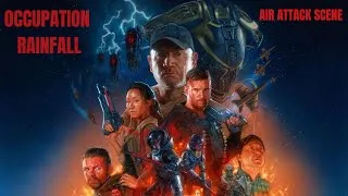 Thumbnail: OCCUPATION RAINFALL(2021) | FIGHTER ATTACK SCENE EDIT