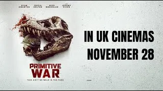Thumbnail: Primitive War | UK Trailer | Nov 28